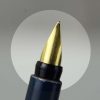 Parker rialto vintage fountain pen - Medium Nib - Image 9