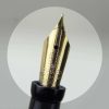 Vintage Parker vacumatic  fountain pen 14K Gold arrow mark nib - Image 6