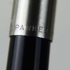 Vintage parker 21 fountain pen - black - Image 7