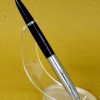Vintage parker 21 fountain pen - black - Image 2