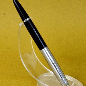 Vintage-parker21-Aerometric-filler-fountain-pen-in-mint-condition