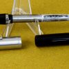 Vintage parker 21 fountain pen - black - Image 5