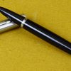 Vintage parker 21 fountain pen - black - Image 4