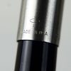 Vintage parker 21 fountain pen - black - Image 6