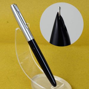 parker 21 black