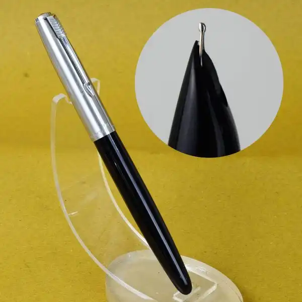 parker 21 black