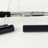 Parker 25 vintage fountain pen full metal body pen - Broad Nib - Image 3