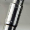 Parker 25 vintage fountain pen full metal body pen - Broad Nib - Image 7