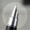 Parker 25 vintage fountain pen full metal body pen - Broad Nib - Image 8