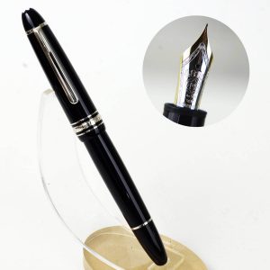 montblanc LeGrand Platinum