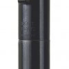 Montblanc Noblesse VIP Piston converter fountain pen 14K Platinum coated F nib - Mint - Image 6