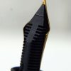 Montblanc Meisterstück 149 Piston Filler fountain pen 14K gold 585 F  nib - Image 9