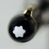 Montblanc Meisterstück 149 Piston Filler fountain pen 14K gold 585 F  nib - Image 16