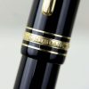 Montblanc Meisterstück 149 Piston Filler fountain pen 14K gold 585 F  nib - Image 12