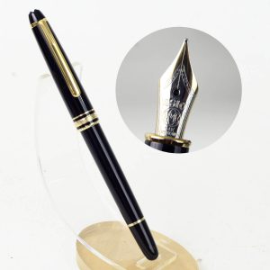 montblanc meisterstuck 144
