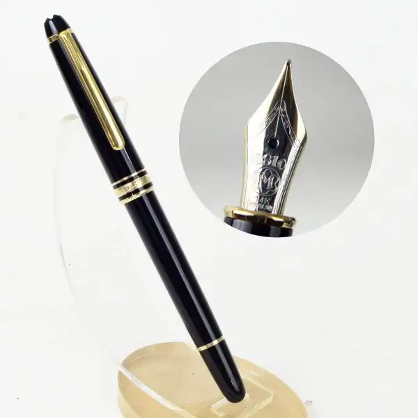 montblanc meisterstuck 144