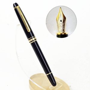 montblanc meisterstuck 144