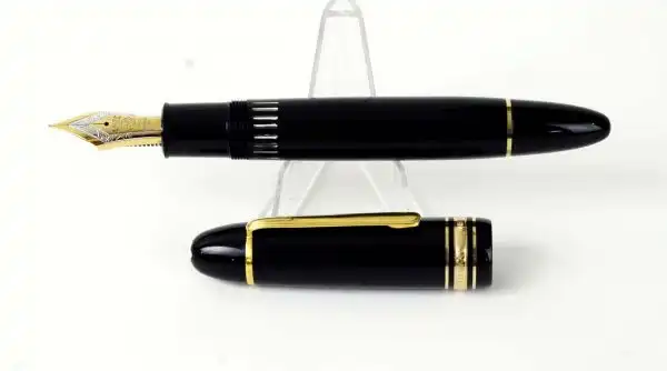 Buy montblanc meisterstuck 149 piston filler fountain pen