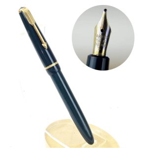 parker slimfold pen