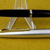 Platinum  pocket fountain pen  with 14K solid gold M nib - Image 3