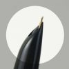 Vintage parker 51 gold filled 12K barrel fountain pen  14 Karat gold nib - Image 10