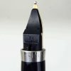 Vintage parker 75 Insignia 14K gold filled fountain pen and ballpoint set with 14K M nib - NOS unused - Image 8