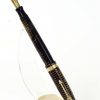 Vintage Parker vacumatic  fountain pen 14K Gold arrow mark nib - Image 2