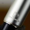 Platinum  pocket fountain pen  with 14K solid gold M nib - Image 6