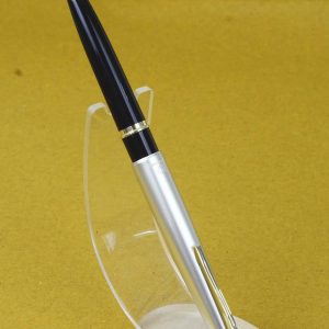 vintage-japan-platinum-pocket-fountain-pen-14K-Solid-Gold-Fine-nib