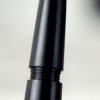 Vintage Lamy 81 piston filler fountain pen - 14CT 585 platinum B  nib - Used - Image 5