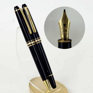 montblanc Meisterstuck classic set