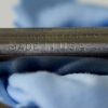 Vintage parker 51 gold filled 12K barrel fountain pen  14 Karat gold nib - Image 9