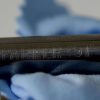 Vintage parker 51 gold filled 12K barrel fountain pen  14 Karat gold nib - Image 8