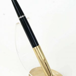 vintage-parker-21-Aerometric-fountain-pen-14-Karat-Gold-nib
