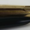 Vintage parker 51 gold filled 12K barrel fountain pen  14 Karat gold nib - Image 7
