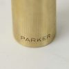 Vintage parker 51 gold filled 12K barrel fountain pen  14 Karat gold nib - Image 6