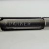 Parker 25 vintage fountain pen full metal body pen - Broad Nib - Image 3