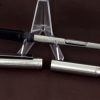 Parker 25 vintage fountain pen full metal body pen - Broad Nib - Image 2