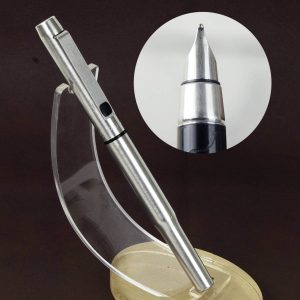 parker 25 fountain pen