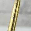 Vintage parker 51 aerometric filling fountain pen  14 Karat gold F nib - Image 4