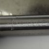 Vintage parker 51 aerometric filling fountain pen  14 Karat gold F nib - Image 2