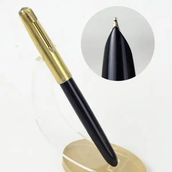 parker 51 fountain pen