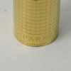 Vintage parker 75 Insignia 14K gold filled fountain pen and ballpoint set with 14K M nib - NOS unused - Image 13