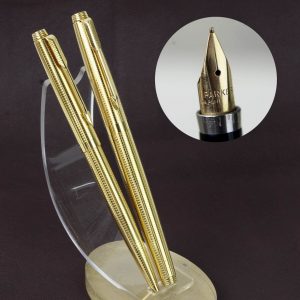 parker 75 insignia