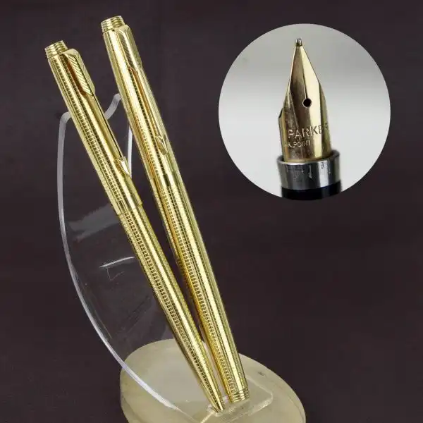parker 75 insignia