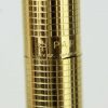 Vintage parker 75 Insignia 14K gold filled fountain pen and ballpoint set with 14K M nib - NOS unused - Image 11