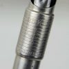 Vintage parker 75 Insignia 14K gold filled fountain pen and ballpoint set with 14K M nib - NOS unused - Image 12