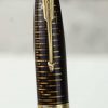 Vintage Parker vacumatic  fountain pen 14K Gold arrow mark nib - Image 8