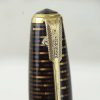 Vintage Parker vacumatic  fountain pen 14K Gold arrow mark nib - Image 9