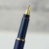 Parker rialto vintage fountain pen - Medium Nib - Image 7